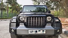 Used Mahindra Thar AX Hard Top Diesel MT in Delhi