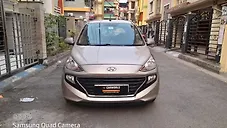 Used Hyundai Santro Sportz in Kolkata