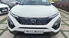 Used Tata Harrier XZA Plus in Pune