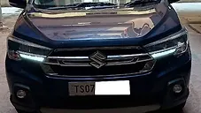 Used Maruti Suzuki XL6 Zeta AT Petrol in Hyderabad