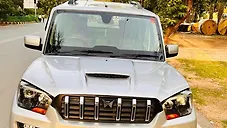 Used Mahindra Scorpio S10 2WD Intelli-Hybrid in Lucknow