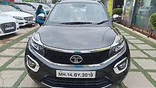 Used Tata Nexon XZ Plus in Pune
