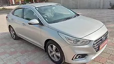 Used Hyundai Verna 1.6 CRDI SX in Ahmedabad