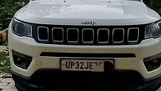 Used Jeep Compass Longitude 2.0 Diesel [2017-2020] in Lucknow