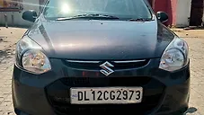 Used Maruti Suzuki Alto 800 Lxi in Delhi