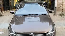 Used Volkswagen Vento Highline Diesel AT in Delhi