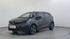 Used Tata Altroz XZ Petrol [2020-2023] in Ahmedabad