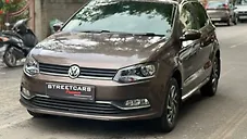 Used Volkswagen Polo Comfortline 1.2L (P) in Bangalore