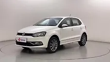 Used Volkswagen Polo Highline Plus 1.0 (P) 16 Alloy in Bangalore