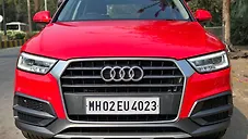 Used Audi Q3 30 TFSI Premium in Mumbai