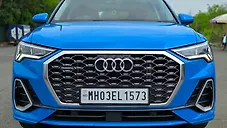 Used Audi Q3 Technology in Mumbai