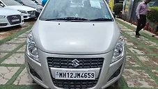 Used Maruti Suzuki Ritz Vxi (ABS) BS-IV in Pune