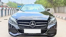 Used Mercedes-Benz C-Class C 200 Progressive [2018-2020] in Delhi