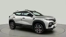 Used Renault Kiger RXZ Turbo CVT in Lucknow