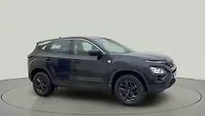 Used Tata Harrier XZA Plus in Hyderabad