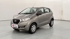 Used Datsun Redigo T(O) 1.0 [2017-2019] in Lucknow