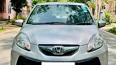 Used Honda Brio V MT in Delhi