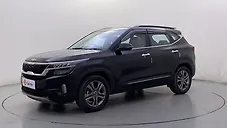 Used Kia Seltos HTX 1.5 IVT in Bangalore