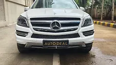 Used Mercedes-Benz GL-Class 350 CDI in Mumbai