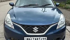 Used Maruti Suzuki Baleno Delta 1.2 in Badlapur