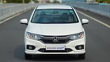 Used Honda City V Petrol in Kochi