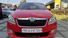 Used Skoda Rapid Ambition 1.6 MPI AT in Pune