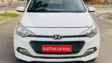 Used Hyundai Elite i20 Asta 1.4 CRDI in Jaipur
