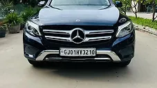 Used Mercedes-Benz GLC 220 d Progressive in Ahmedabad