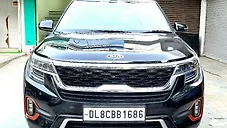 Used Kia Seltos HTX IVT 1.5 [2019-2020] in Delhi