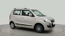 Used Maruti Suzuki Wagon R VXI in Chennai