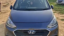 Used Hyundai Xcent S 1.2 in Barabanki
