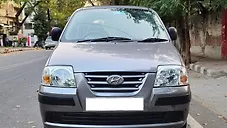 Used Hyundai Santro GL Plus in Delhi