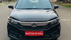 Used Honda Amaze 1.2 S MT Petrol [2018-2020] in Jaipur