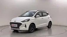Used Hyundai Grand i10 NIOS Sportz 1.2 Kappa VTVT in Bangalore