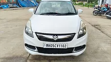 Used Maruti Suzuki Swift DZire VXI in Thane