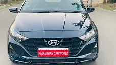 Used Hyundai Elite i20 Sportz 1.2 MT [2020-2023] in Jaipur