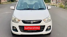Used Maruti Suzuki Alto VXi (O) in Jaipur