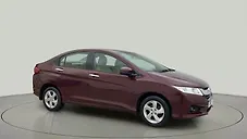 Used Honda City V in Hyderabad