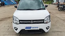 Used Maruti Suzuki Wagon R LXi (O) 1.0 CNG in Thane
