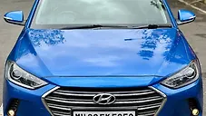 Used Hyundai Elantra SX (O) 2.0 AT in Mumbai