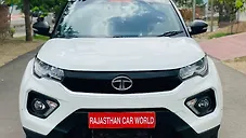 Used Tata Nexon XM (S) [2020-2023] in Jaipur