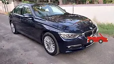 Used BMW 3-Series 320d Edition Sport in Coimbatore