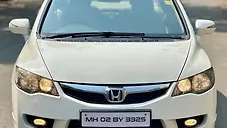 Used Honda Civic 1.8V MT in Mumbai