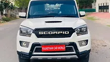 Used Mahindra Scorpio S11 2WD 7 STR in Jaipur