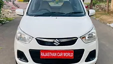 Used Maruti Suzuki Alto VXi AMT [2014-2018] in Jaipur