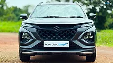Used Maruti Suzuki Fronx Delta Plus 1.2L AGS in Kochi