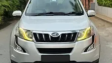 Used Mahindra XUV500 W10 in Surat