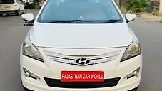 Used Hyundai Verna 1.6 VTVT S in Jaipur