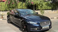 Used Jaguar XJ 3.0 V6 Portfolio in Mumbai
