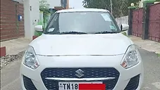 Used Maruti Suzuki Swift VXi [2021-2023] in Chennai